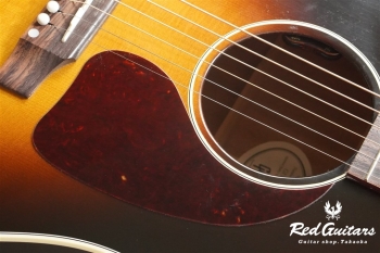 J-45 Standard - Vintage Sunburst